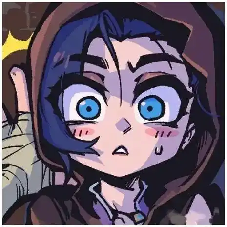 凯特琳真是小天使啊