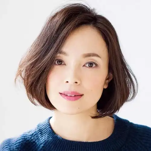 适合35岁左右女人的发型有哪些?