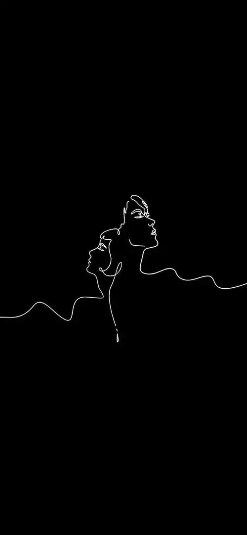 黑色文字背景图.,黑色文字背景图 高冷(极简集‖黑色系壁纸素材)