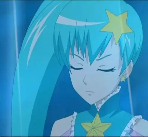 巴拉拉小魔仙之奇迹舞步雅雅图片