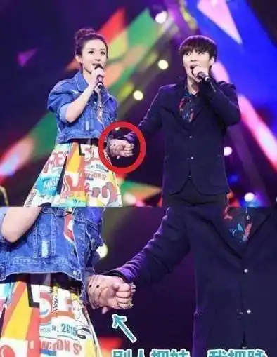 单身也是有原因的!迪丽热巴,张艺兴的"男友力"全用错了地方