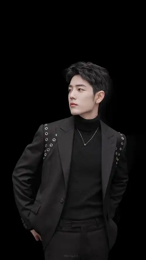 肖战##支持肖战代言##向全世界安利肖战