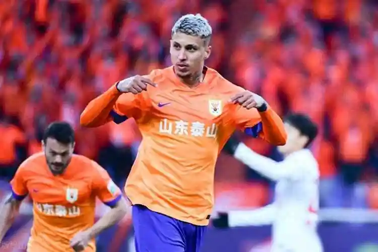 山东鲁能如何应对克雷桑缺席3周崔康熙会启用哪些潜在球员