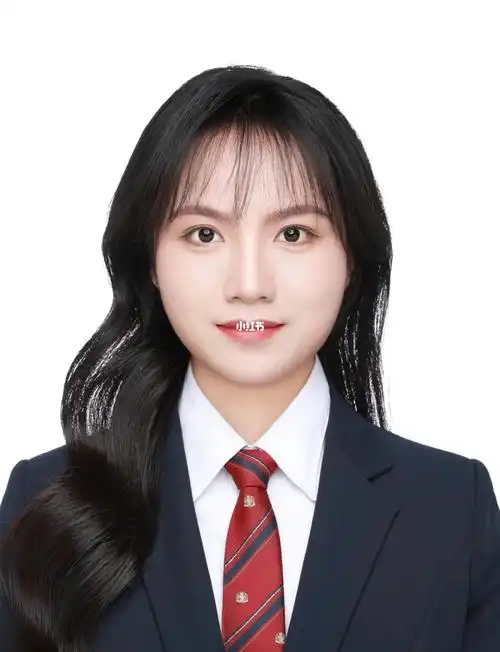 证件照的打算因为党支部要制作先锋模范岗位牌,要提供正装的白底照