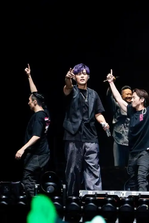 周杰伦长沙演唱会