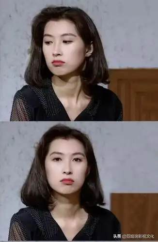 郭蔼明20年如一日俏丽无双,只因刘青云宠溺