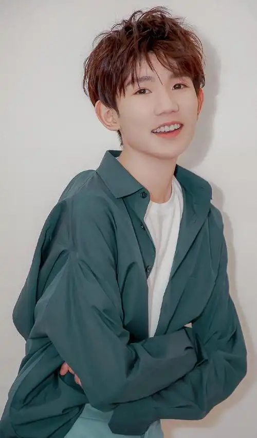 tfboys解散?三人"状况"已天差地别,有人悄悄"落后"了