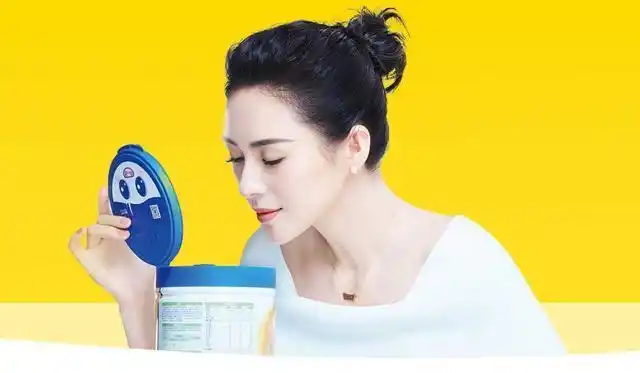 奶粉圈"营销之战"愈演愈烈,浅谈章子怡代言飞鹤奶粉 .