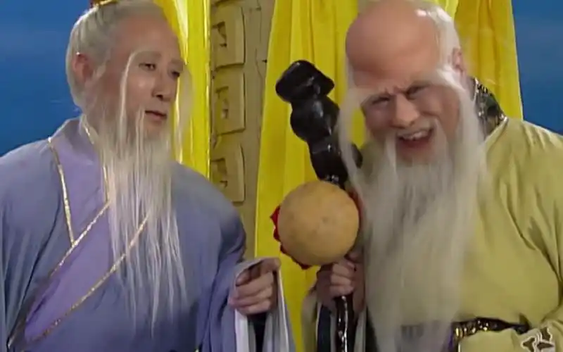 西游记续集第8集-电视剧-全集-高清正版在线观看-bilibili-哔哩哔哩