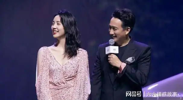 黄磊孙莉余生那么长要和宠爱你的人在一起