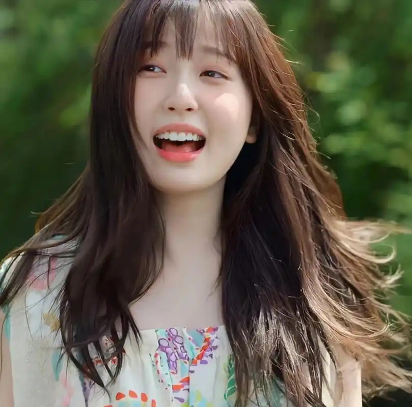 虞书欣|稀有高清头像 分享给你们我用过的稀有高清欣欣的头像