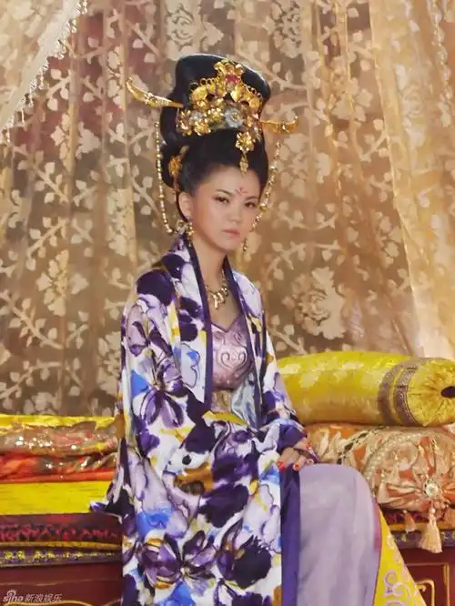 李翰韬/9595949" data-lemmaid="9595949">李翰韬 /a>执导的古装剧