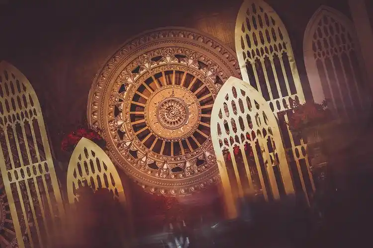 欧洲中世纪风格婚礼|摄影|人文/纪实摄影|喜来也大成 - 原创作品 - 站