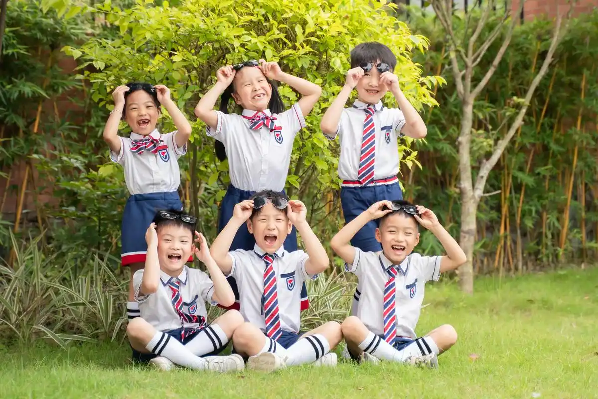 感谢幼儿园,让小朋友们在这里收获快乐,友谊和成长.愿你们未来 - 抖音