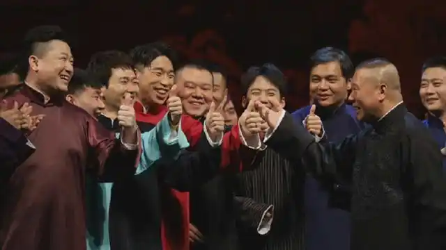 德云社全面恢复演出,节目单已经公布,部分队伍"攒底"演员换人