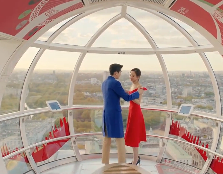 张翰张钧甯主演的《温暖的弦》圆满收官 成绩不俗下次再见