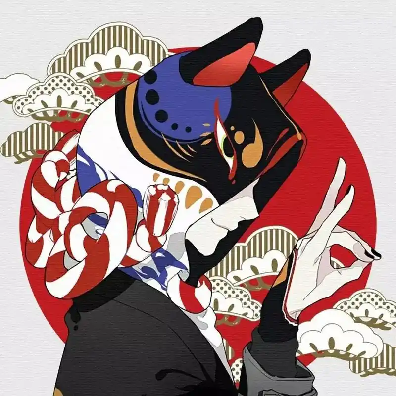 好看微信头像抖音超火头像高清请查收