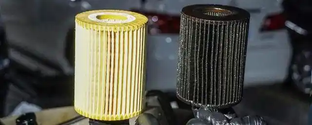 机滤多久换一次最佳?最长不要超过这个时间节点!