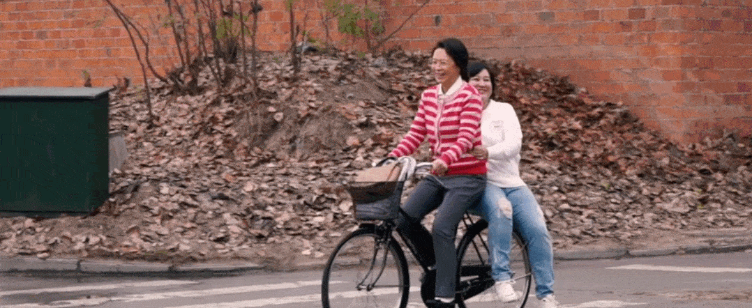 《你好,李焕英》|好看,这部电影值得