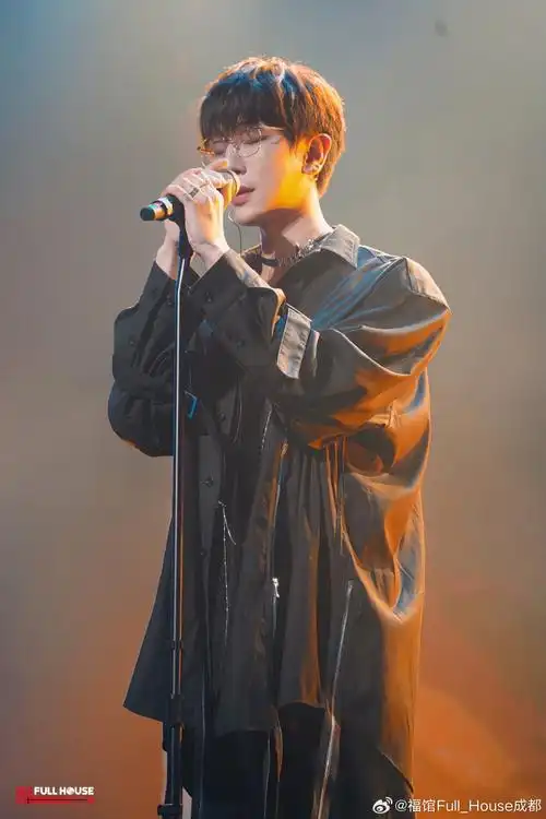 福馆成都##景向谁依