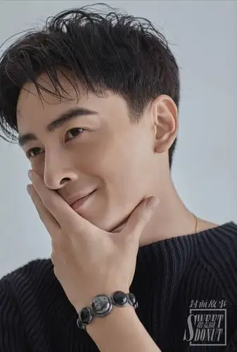 《郑元畅》_小c小作品-moko!美空网