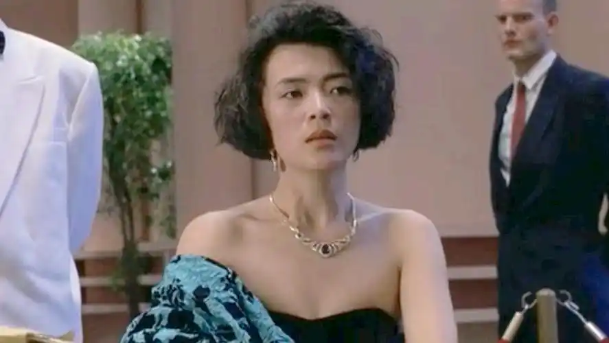 不过最终这部电影在当初上映之后;阵容上面无疑还是非常强大的.