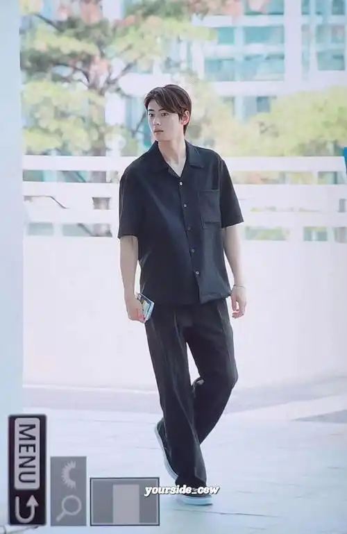 车银优素颜新闻图,要好好休息调整好自己|素颜|春游|家族_新浪新闻