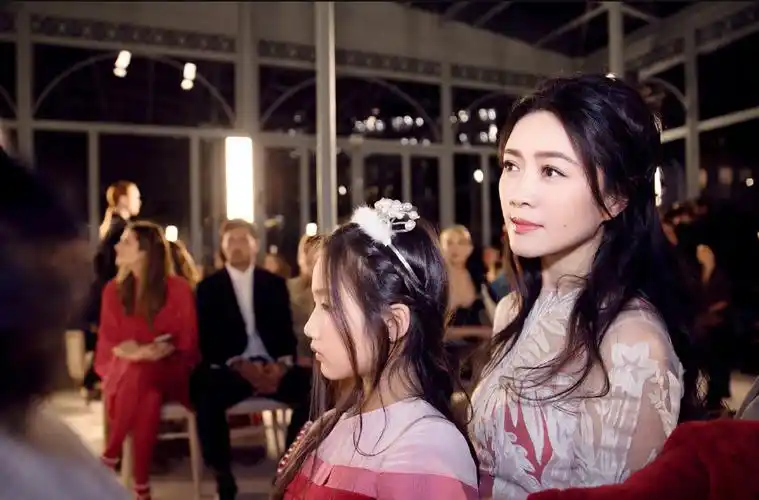 回顾田海蓉亿万富豪丈夫病死狱中留130亿财产她的选择令人泪目