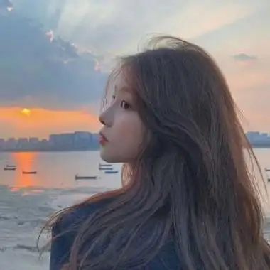 2021qq头像唯美女生高清好看的2021好看唯美女生头像小清新图片