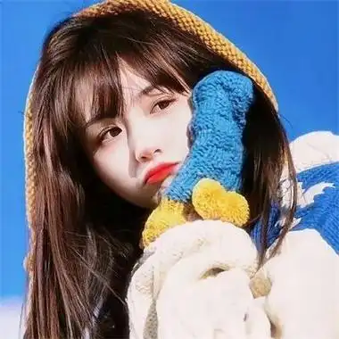 真人可爱仙女头像20220726可爱又俏皮的闺蜜头像20220726有气质的