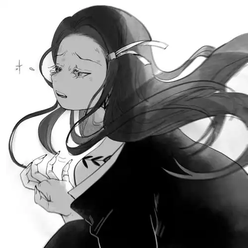 被半人半鬼的设定迷住了,可爱女儿