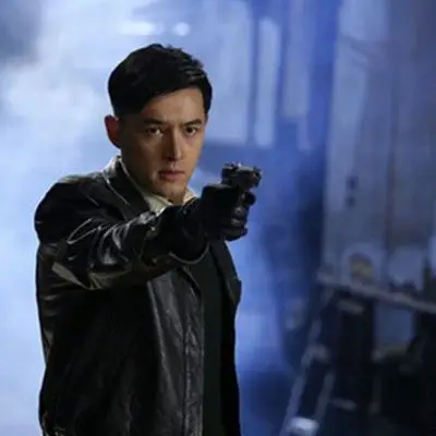 【图】伪装者孤狼扮演者是谁? 扮演者郭虹演技精湛