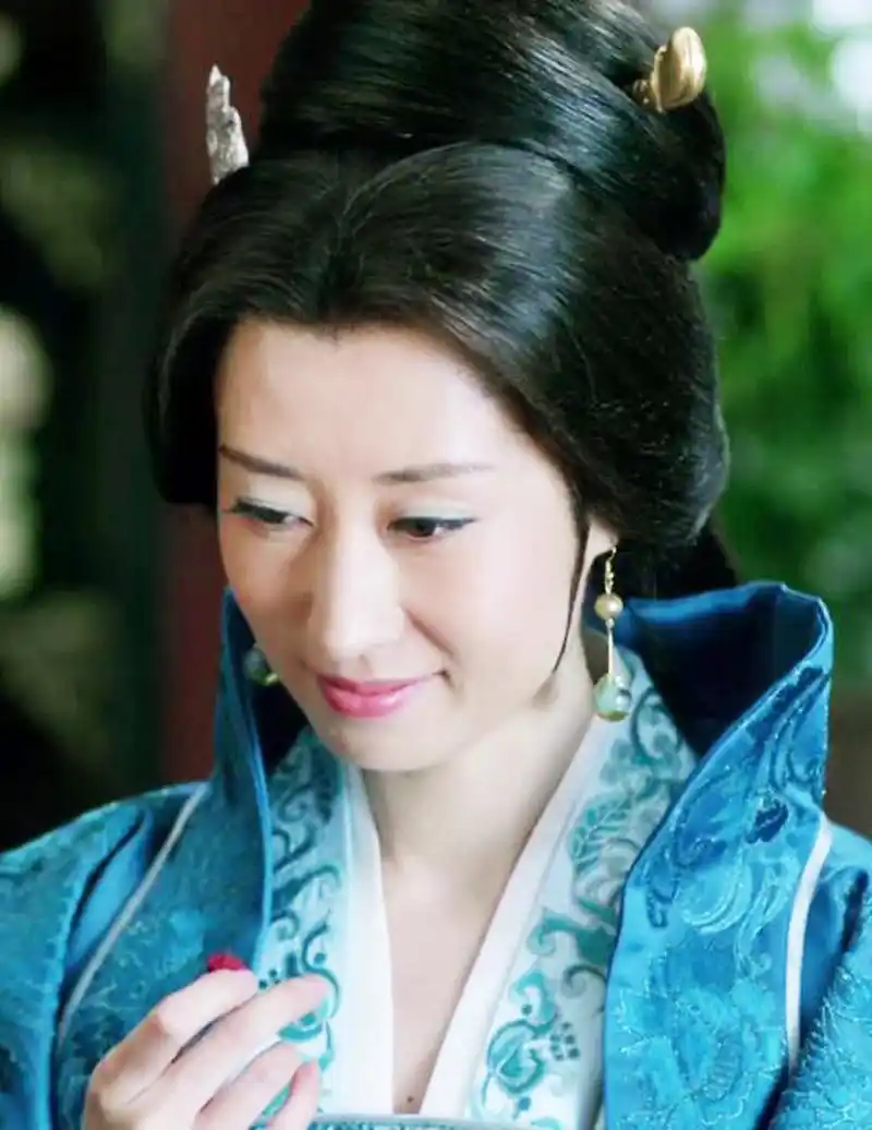 刘敏涛琅琊榜人物剧照高清图片