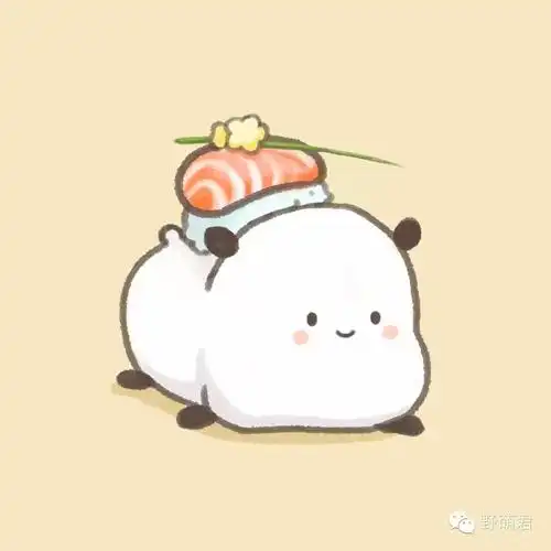 飘小朵的野萌君