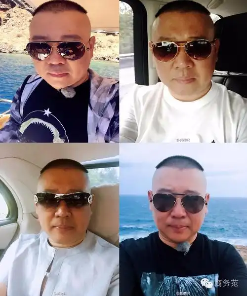 与徒弟撕逼的郭德纲,到底有多少钱?