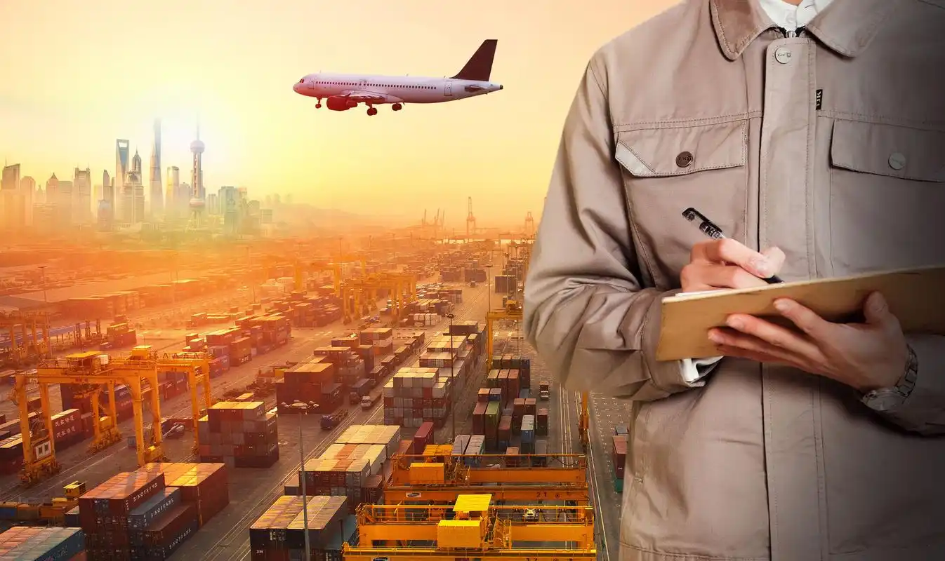 外贸人选择货代时,一定要避开的"坑"