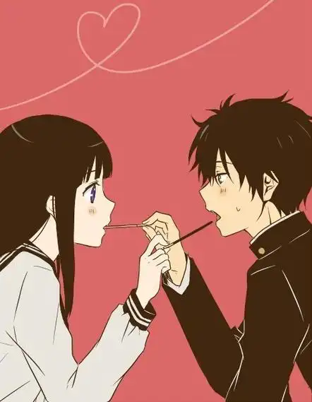 03:40:54动漫情侣秀恩爱小组浑水摸鱼是安凌同采自tieba