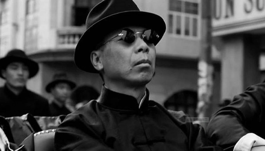 关于杜月笙的电视剧有哪些