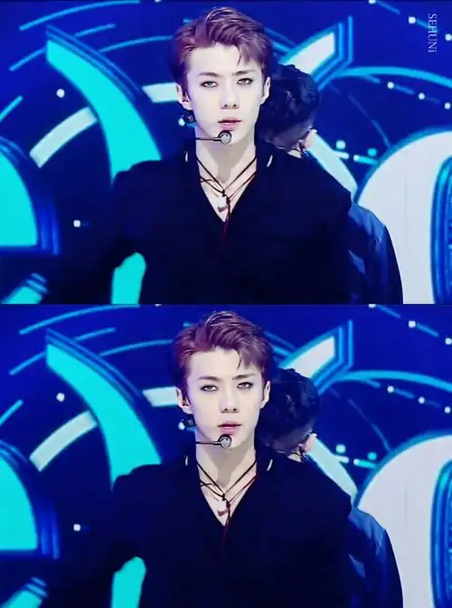 吴世勋##exo##三巡