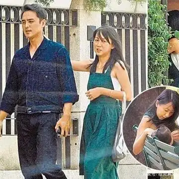 "初代霸总"明道老婆王婷萱:出道比他还早,却被嘲"高攀"?