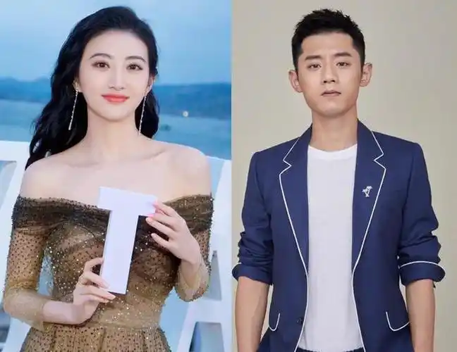 张继科换掉与景甜情侣头像疑似分手曾经撒过的糖都变成了玻璃渣