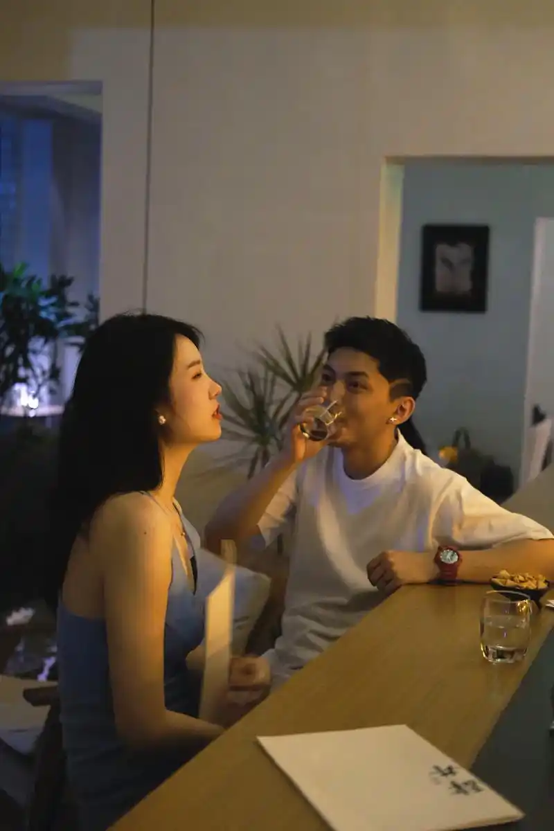 我和我的藏族男朋友 #情侣照片 #情侣日常 #藏族男友 #恋 - 抖音