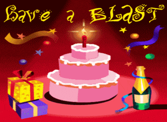 太美了2021生日快乐表情图片祝福生日快乐动态美图打开收藏起来备用