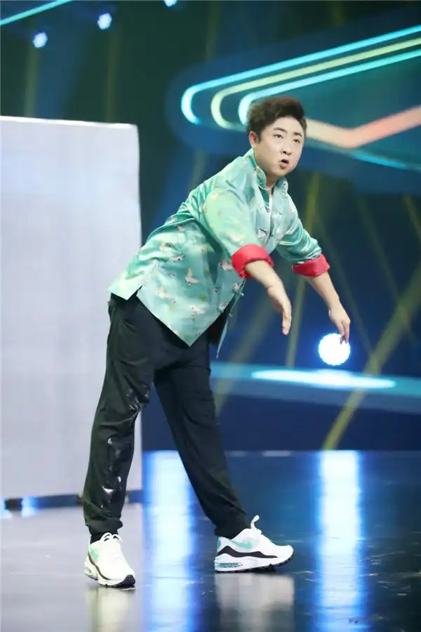 《新舞林大会》秦岚,乔杉止步半决赛 感叹此行无悔