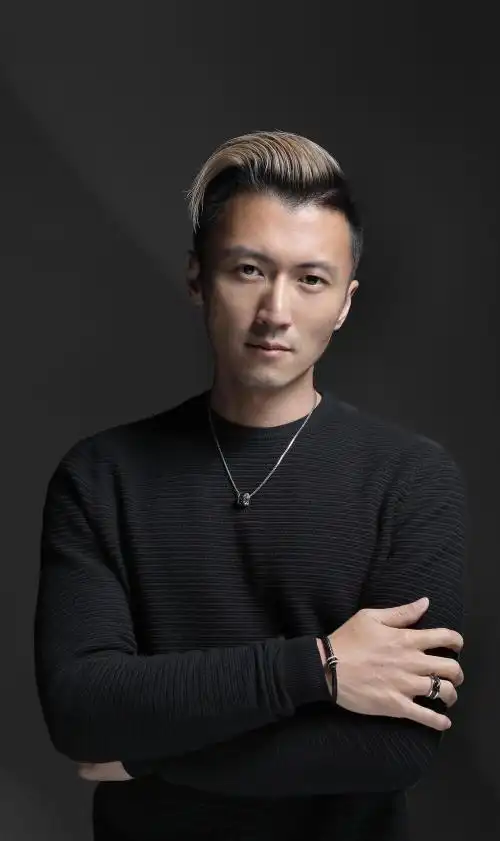 谢霆锋终于正面回应了!