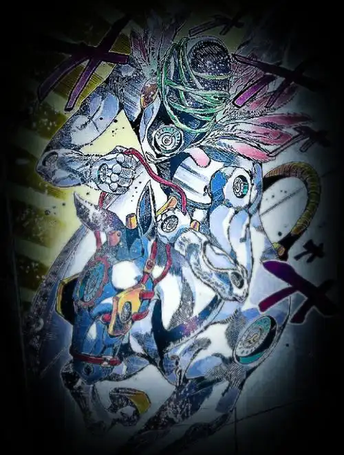 天堂制造4k动画