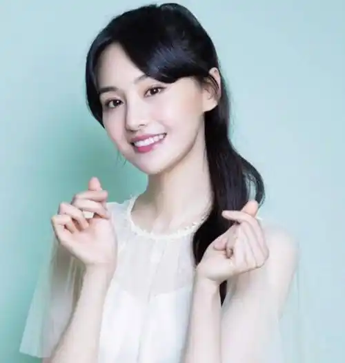 原创娱乐圈6位单身90后女星如果让你选一个娶回家你会选择谁