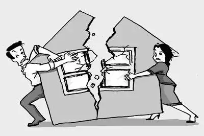 最高法婚后个人财产购买房屋离婚时应认定为个人财产