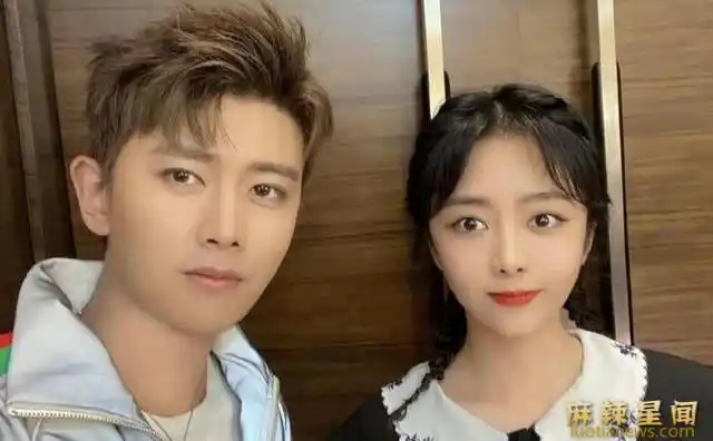 谭松韵男朋友是谁谭松韵与这5个男星有过绯闻