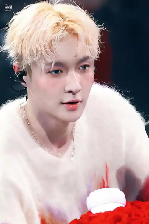 张艺兴 更强的激光小猫